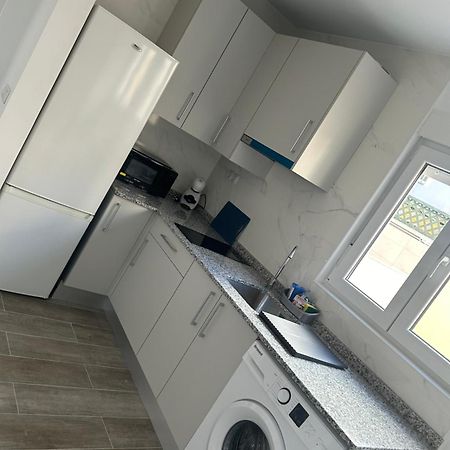 Apartamento Tejares 2A Málaga Dış mekan fotoğraf