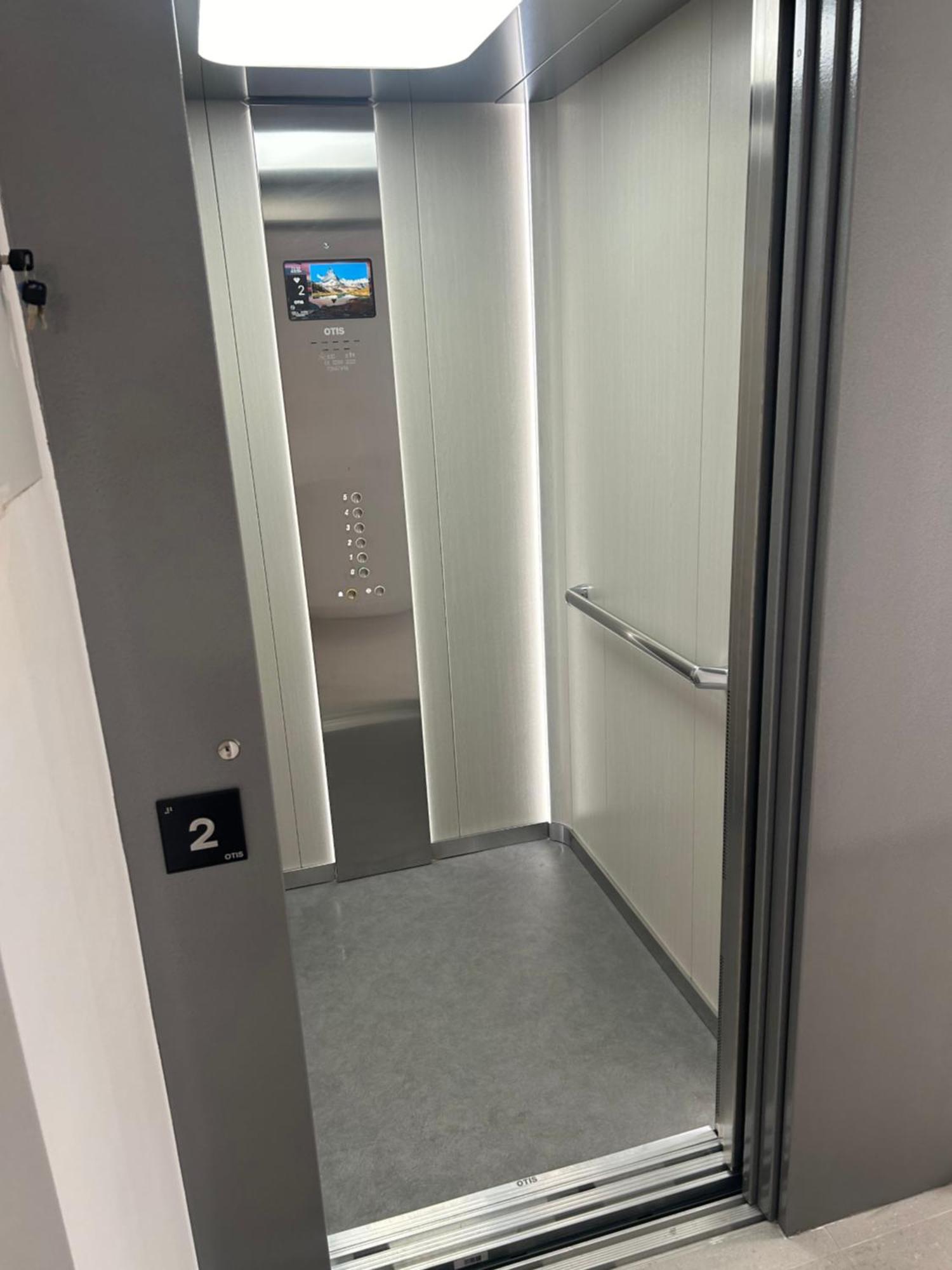 Apartamento Tejares 2A Málaga Dış mekan fotoğraf