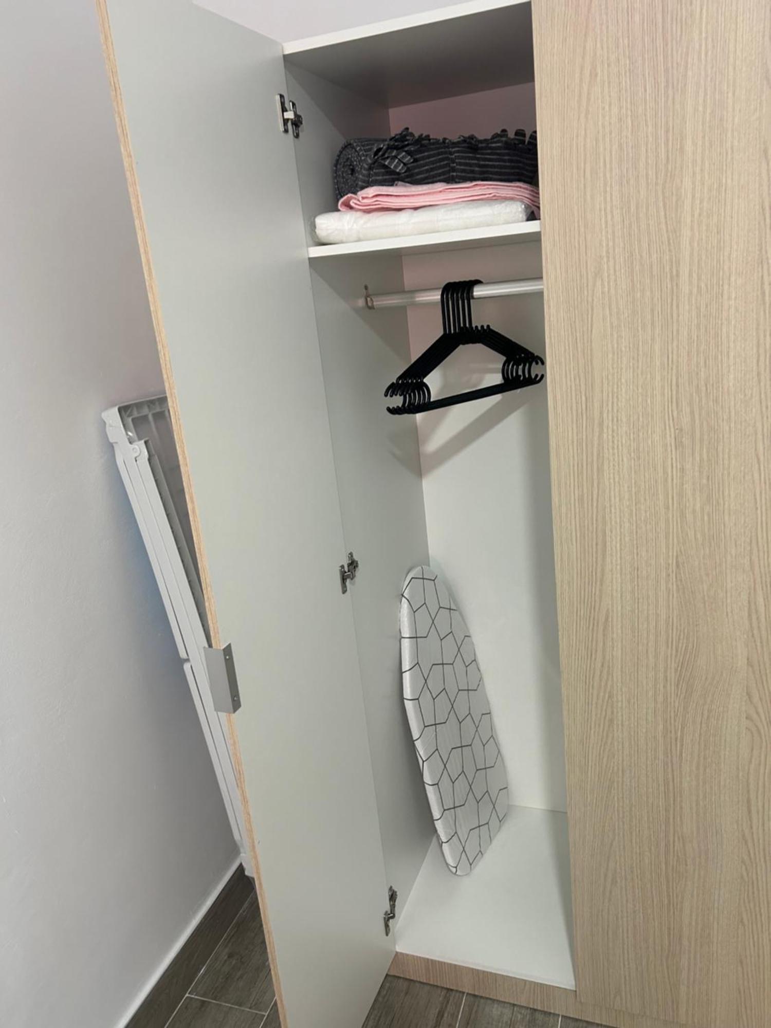 Apartamento Tejares 2A Málaga Dış mekan fotoğraf